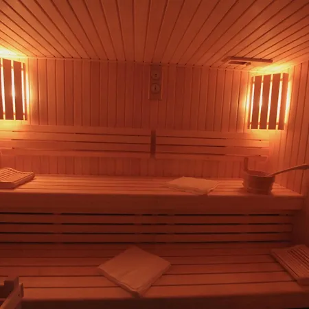 Oxygene Chalet Font Romeu