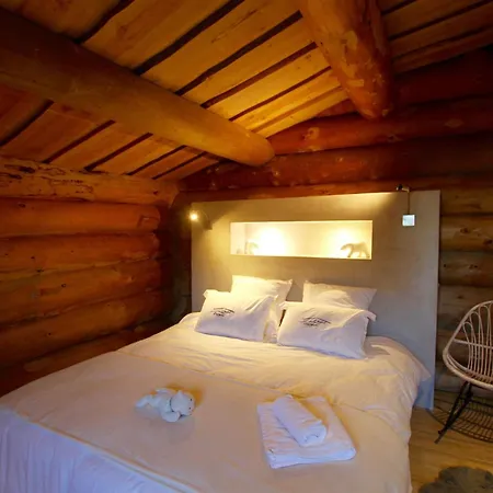 Chalet Oxygene Font Romeu