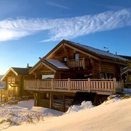 Oxygene * Font Romeu