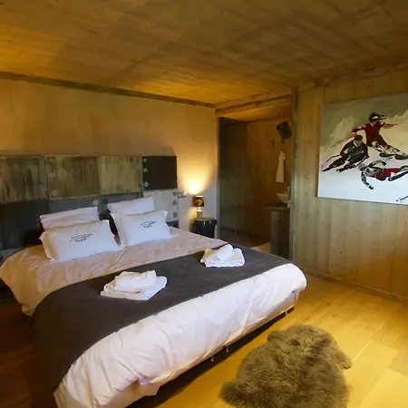 Oxygene Chalet Font Romeu