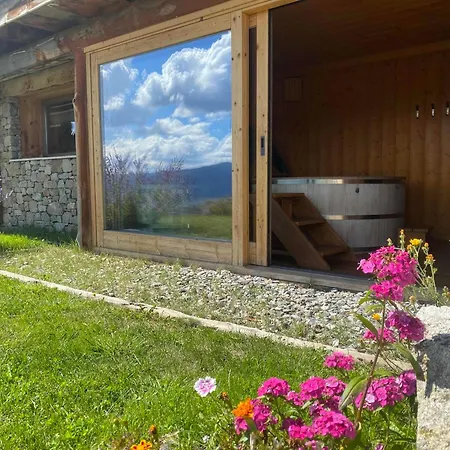 Oxygene * Font Romeu