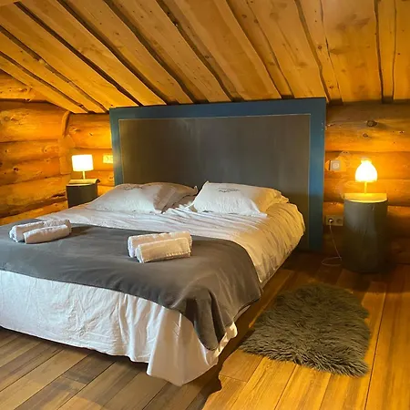 Chalet Oxygene Font Romeu