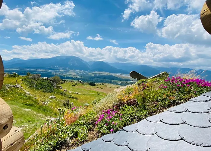 Oxygene * Font-Romeu-Odeillo-Via