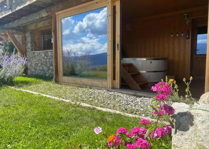 Oxygene * Font-Romeu-Odeillo-Via